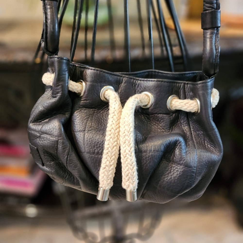 Adrienne Vittadini crossbody bag